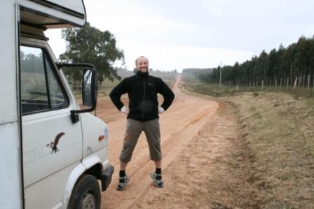 Der Straenknig(?)...